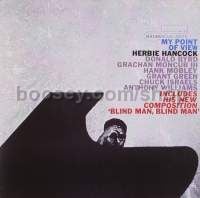 My Point Of View (Blue Note Audio CD)
