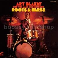 Roots And Herbs (Blue Note Audio CD)