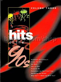 Hits Of The 90's 3