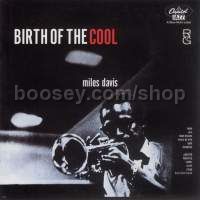 Birth of the Cool (Blue Note Audio CD)