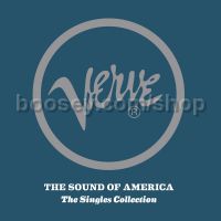 The Sound Of America: The Singles Collection (Verve Audio CDs)