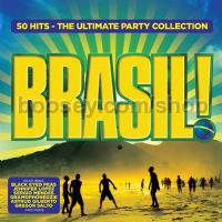 Brasil! (Decca Audio CDs)