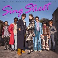 Sing Street (Decca Audio CD)