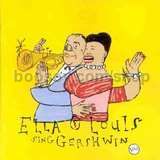 Our Love Is Here To Stay: Ella & Louis Sing Gershwin (Verve Audio CD)
