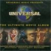 The Ultimate Movie Album (Decca Audio CD)