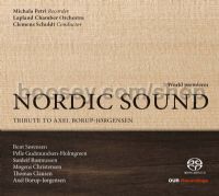 Nordic Sound:A Tribute (OUR RECORDINGS SACD)