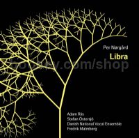 Libra (Dacapo SACD Super Audio CD)