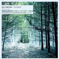 Snowbells (Dacapo Audio CD)