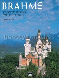 Selected Works (Masterwork Edition) (Piano)