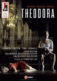Theodora (C Major Entertainment DVD 2-disc set)