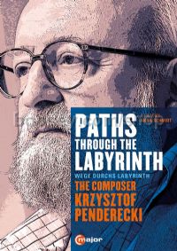 Paths Through (C Major DVD)