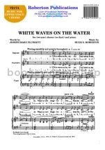 White Waves on the Water for female choir (SA)