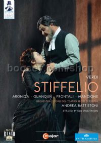 Stiffelio (C Major DVD)