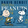 Jazz for Peanuts -  A Retrospective of the Charlie Brown Television Themes (Concord Audio CD)