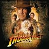 Indiana Jones and the Kingdom of the Crystal Skull (Concord Audio CD)