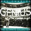 Genius - The Ultimate Ray Charles Collection (Concord Audio CD)