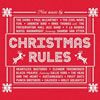 Christmas Rules (Concord Audio CD)