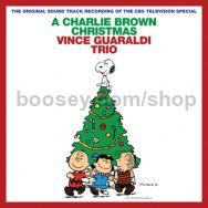 A Charlie Brown Christmas (Deluxe Concord Audio CD)