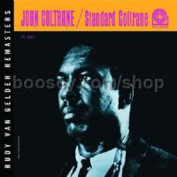Standard Coltrane (Concord LP)