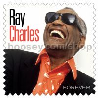 Ray Charles Forever (Concord Audio CD/DVD)