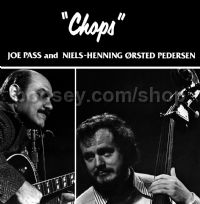 Chops (Concord LP)