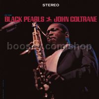 Black Pearls (Concord LP)