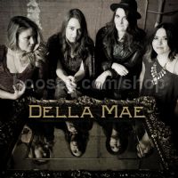 Della Mae (Concord Audio CD)