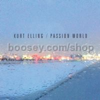 Passion World (Concord Audio CD)