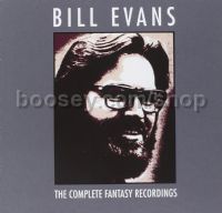 The Complete Fantasy Recordings (Concord Audio CDs)
