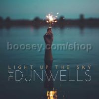 Light Up The Sky (Concord Audio CD)