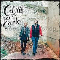 Colvin & Earle (Fantasy Audio CD)