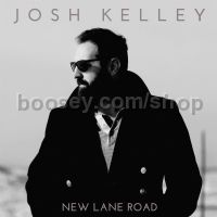 New Lane Road (Concord Audio CD)
