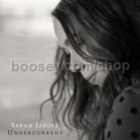 Undercurrent (Concord Audio CD)
