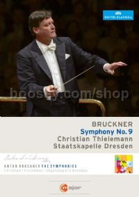 Symphony No. 9 (C Major Entertainment DVD)