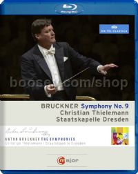 Symphony No. 9 (C Major Entertainment Blu-Ray Disc)