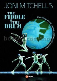 The Fiddle & Drum (C Major Entertainment DVD)