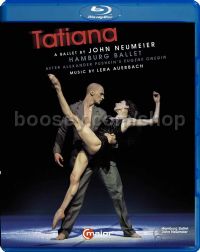 Tatiana (C Major Entertainment Blu-Ray Disc)