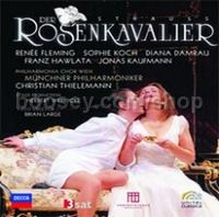 Der Rosenkavalier (Decca Blu-ray Disc)