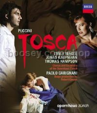 Tosca (Jonas Kaufmann)