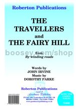 Fairy Hill / Travellers for unison choir