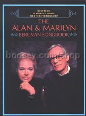 Alan and Marilyn Bergman Songbook