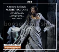 Marie Victoire (CPO Audio CD)