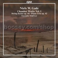 Chamber Works (Cpo Audio CD)