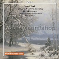 Tale of A Winter's Evening (CPO Audio CD)