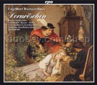 Dornroschen (Cpo Audio CD) 2-CD set
