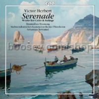 Serenade (Cpo Audio CD)