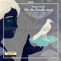 Wo Die Lerche Singt (CPO Audio CD x2)