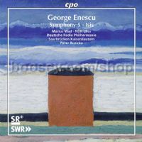 Symphony No.5 (CPO Audio CD)