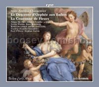 La Descente (Cpo Audio CD)