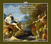 Acis And Galatea (CPO SACD x2)